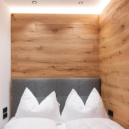 Salzkammergut Lodge Ebensee Ngoại thất bức ảnh