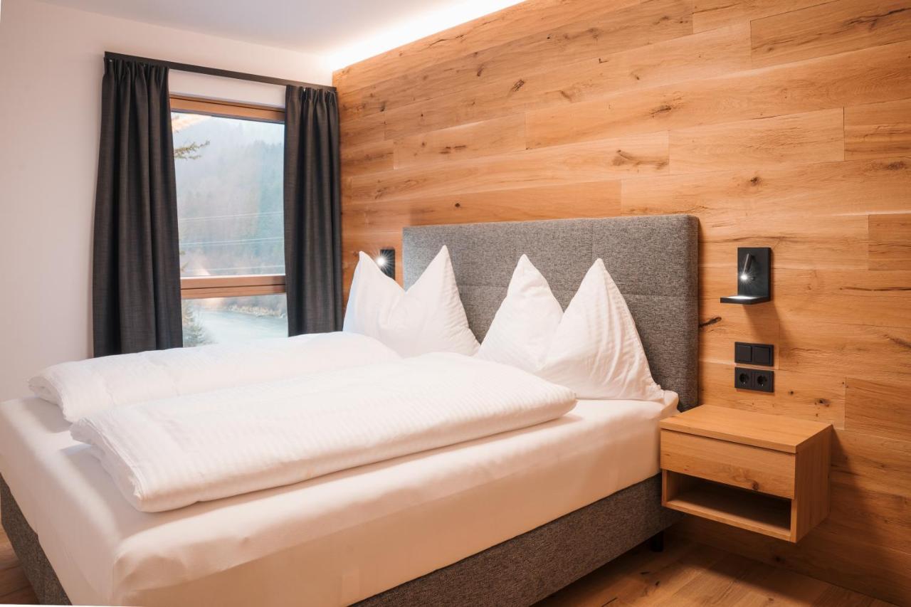 Salzkammergut Lodge Ebensee Ngoại thất bức ảnh