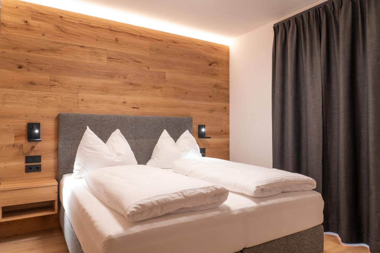 Salzkammergut Lodge Ebensee Ngoại thất bức ảnh