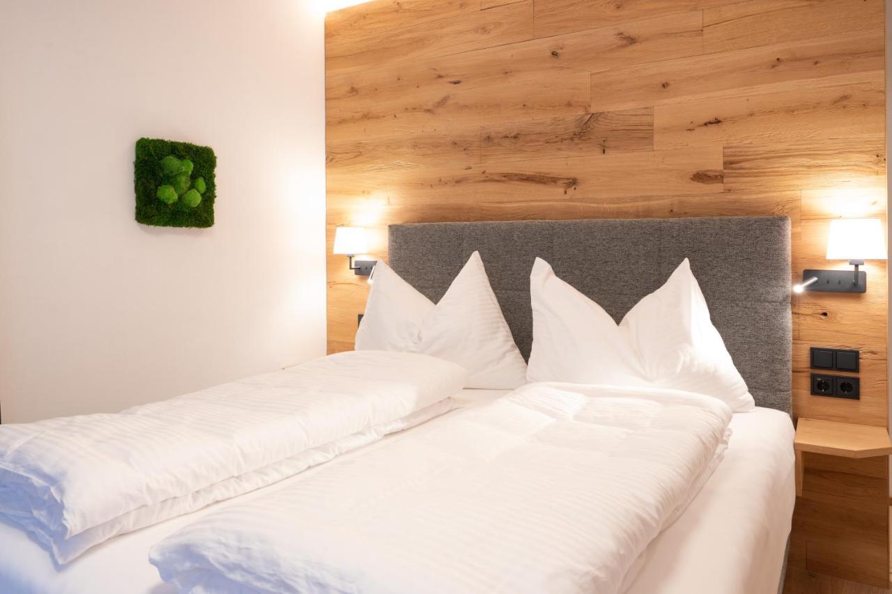 Salzkammergut Lodge Ebensee Ngoại thất bức ảnh