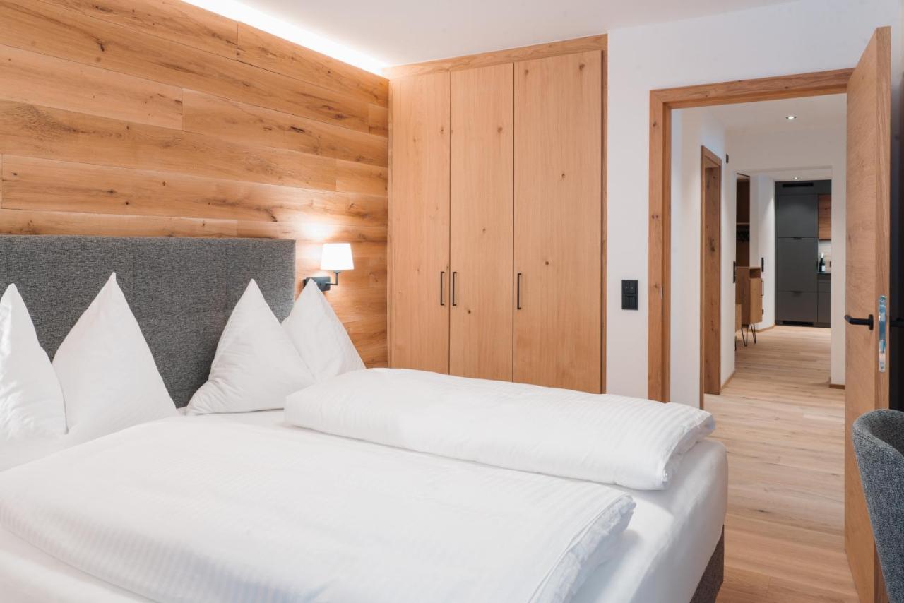 Salzkammergut Lodge Ebensee Ngoại thất bức ảnh