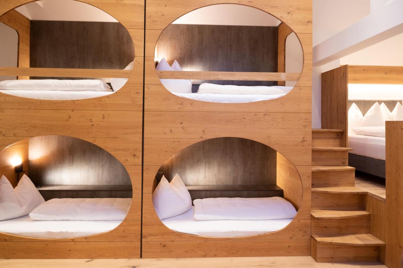 Salzkammergut Lodge Ebensee Ngoại thất bức ảnh