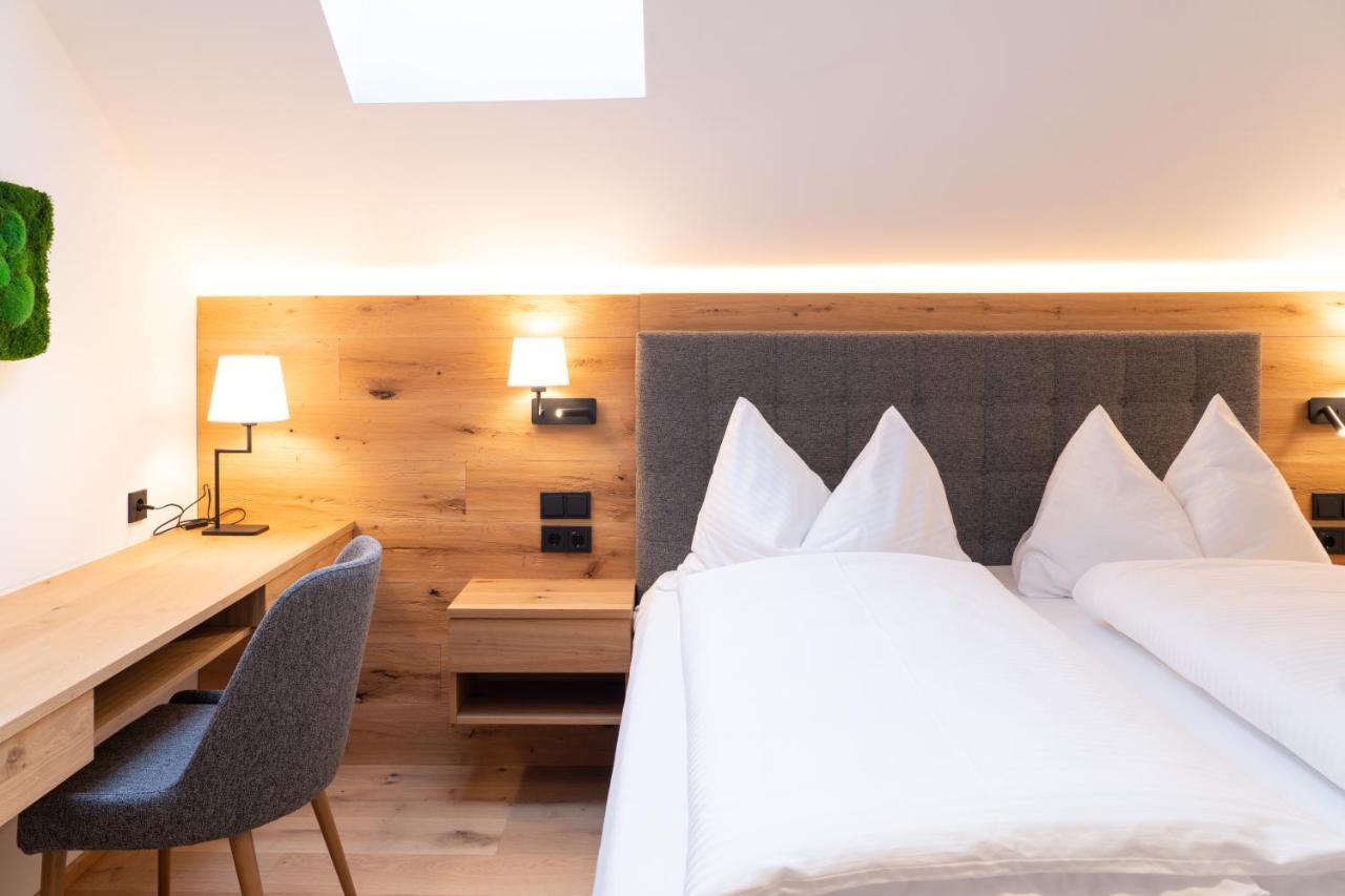 Salzkammergut Lodge Ebensee Ngoại thất bức ảnh