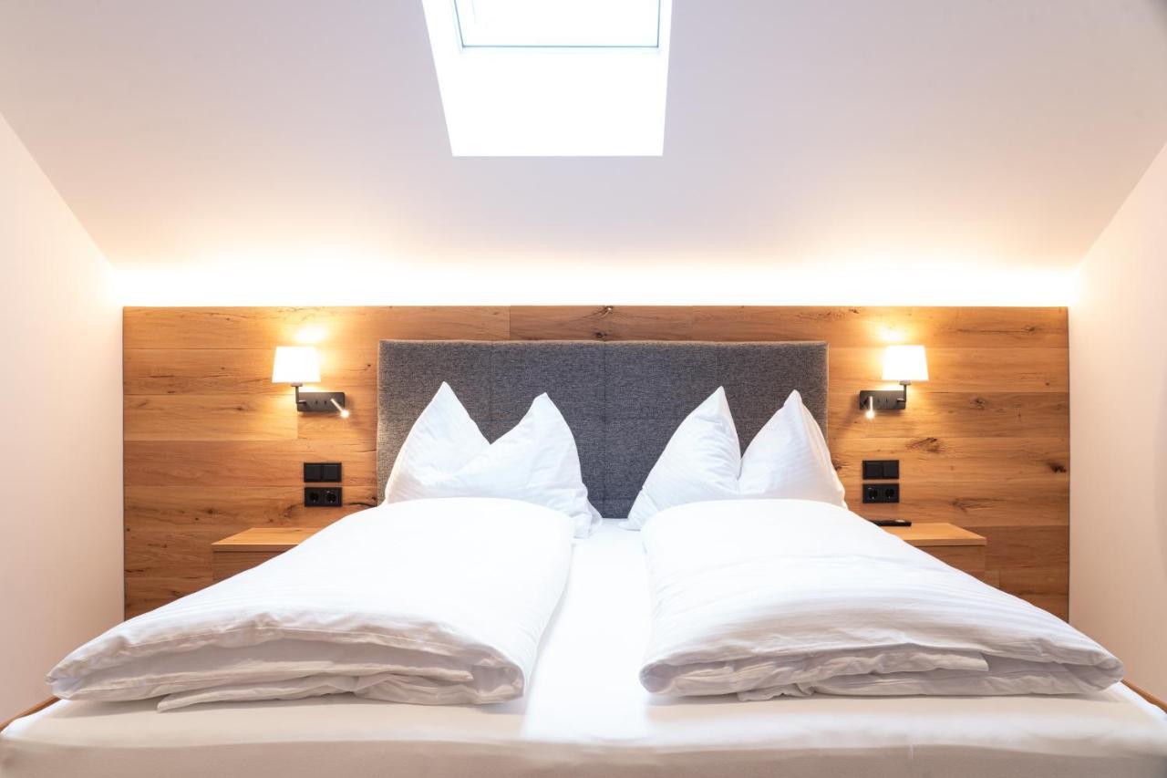 Salzkammergut Lodge Ebensee Ngoại thất bức ảnh