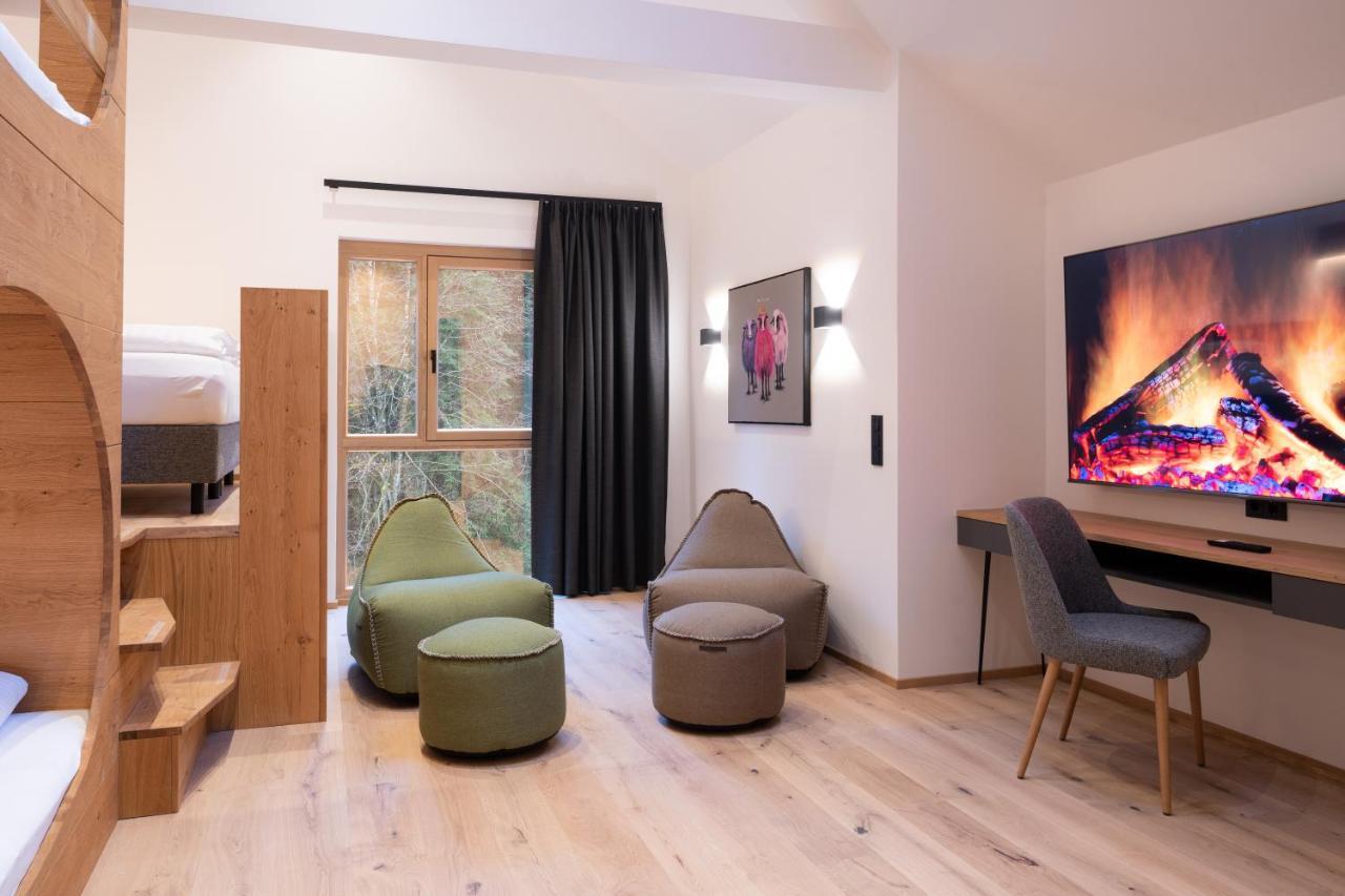 Salzkammergut Lodge Ebensee Ngoại thất bức ảnh