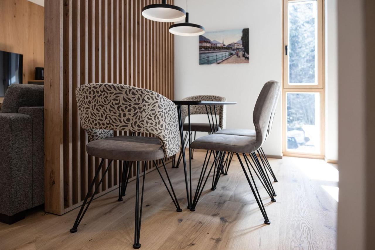 Salzkammergut Lodge Ebensee Ngoại thất bức ảnh