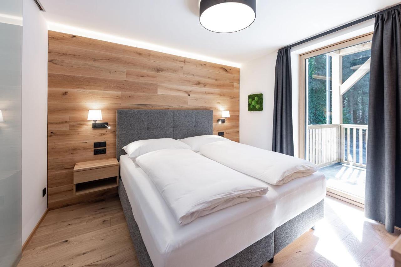 Salzkammergut Lodge Ebensee Ngoại thất bức ảnh