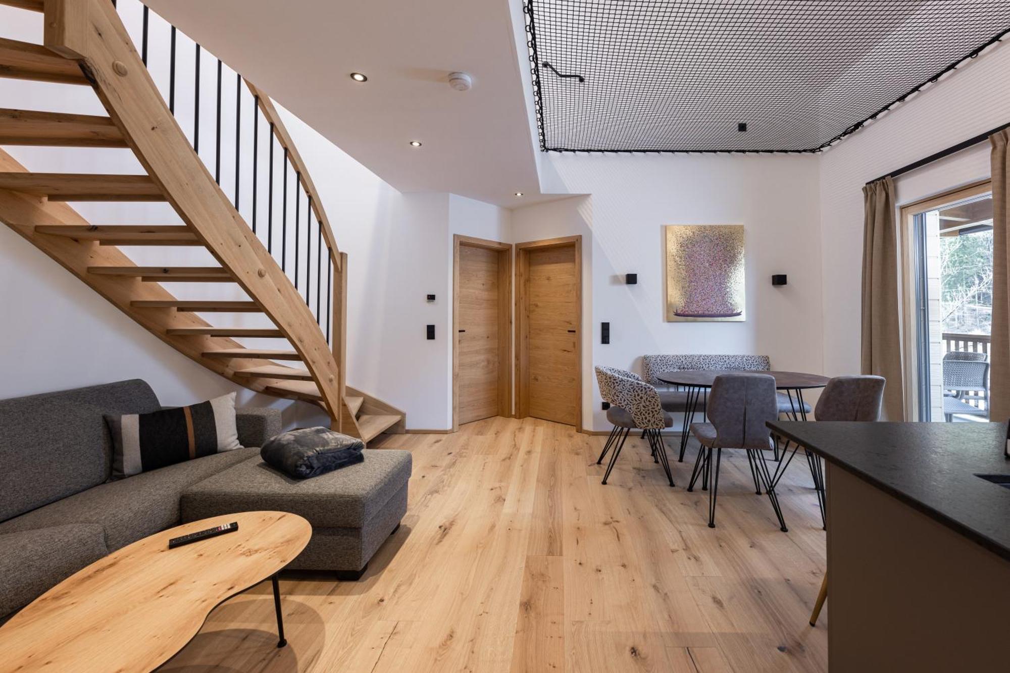 Salzkammergut Lodge Ebensee Ngoại thất bức ảnh