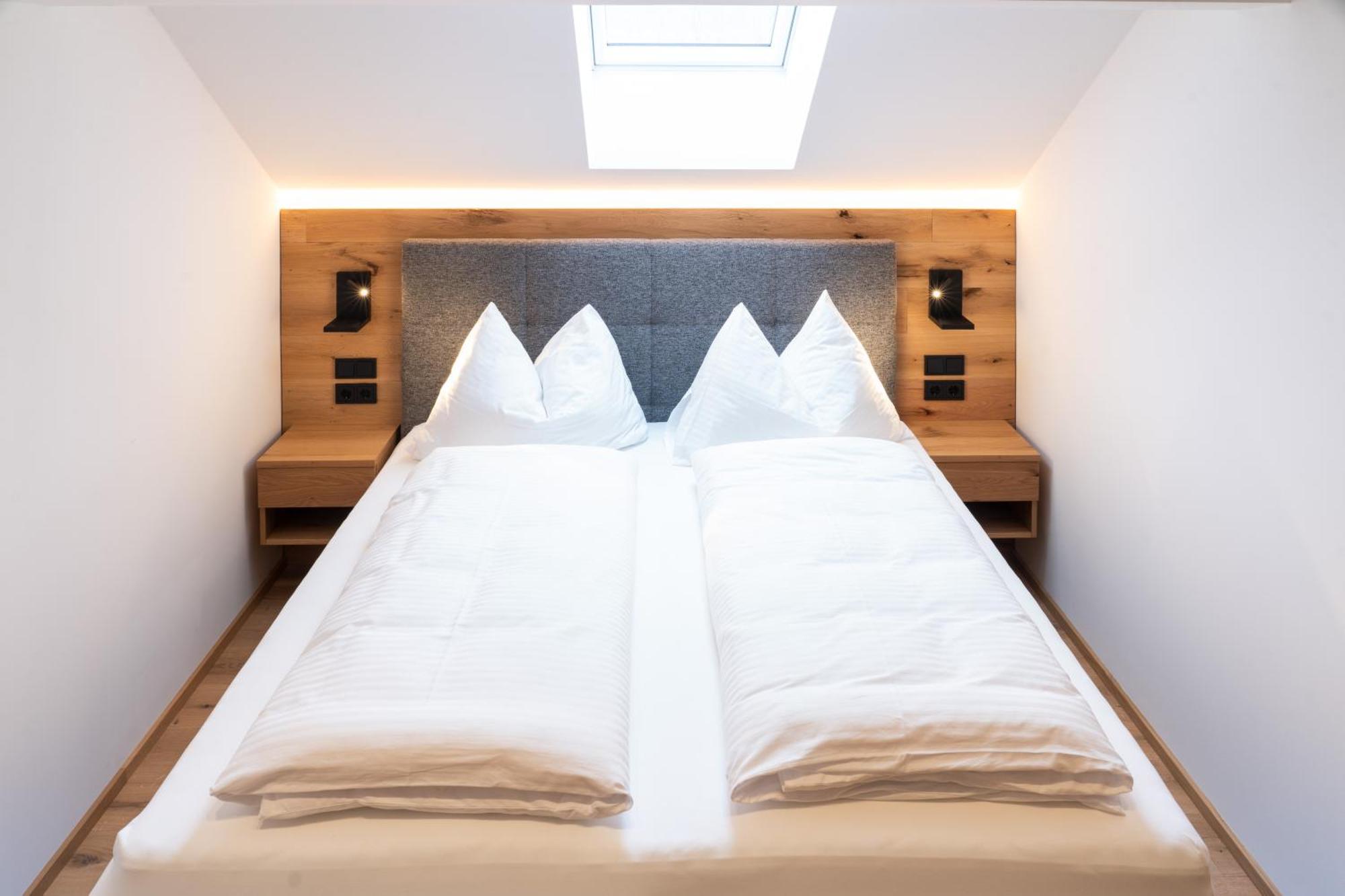 Salzkammergut Lodge Ebensee Ngoại thất bức ảnh