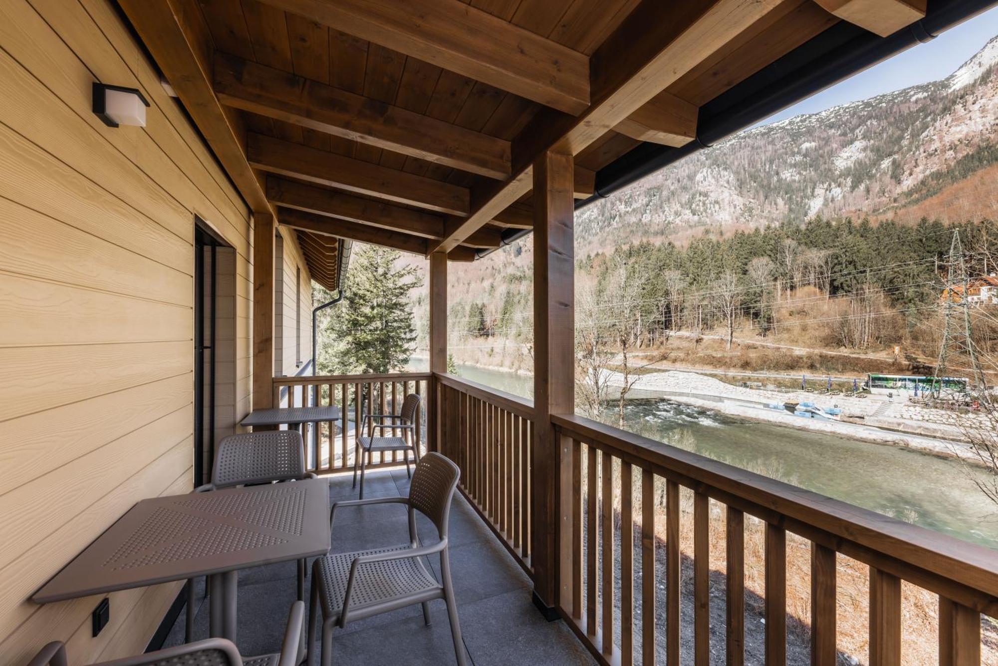 Salzkammergut Lodge Ebensee Ngoại thất bức ảnh