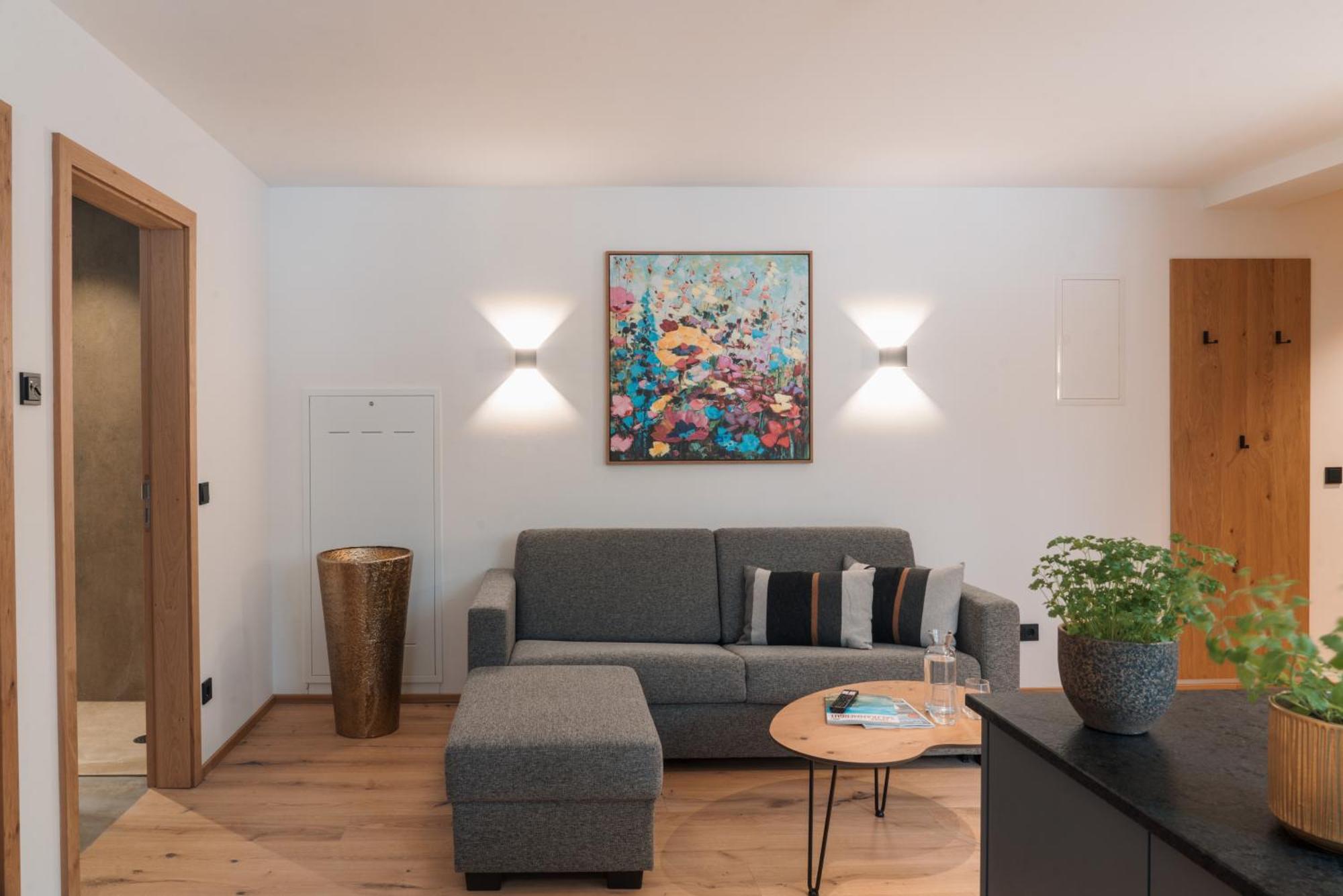 Salzkammergut Lodge Ebensee Ngoại thất bức ảnh
