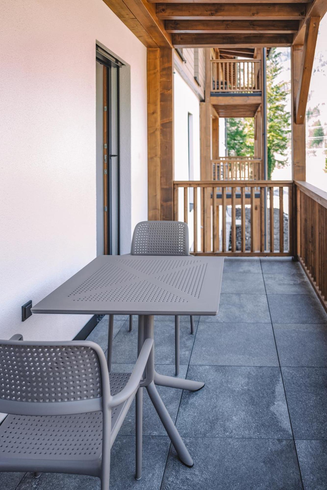 Salzkammergut Lodge Ebensee Ngoại thất bức ảnh