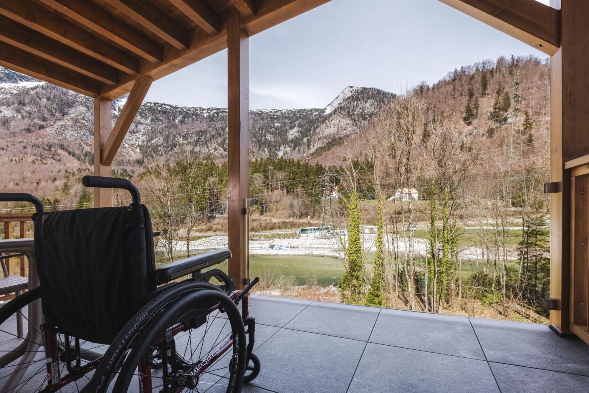 Salzkammergut Lodge Ebensee Ngoại thất bức ảnh