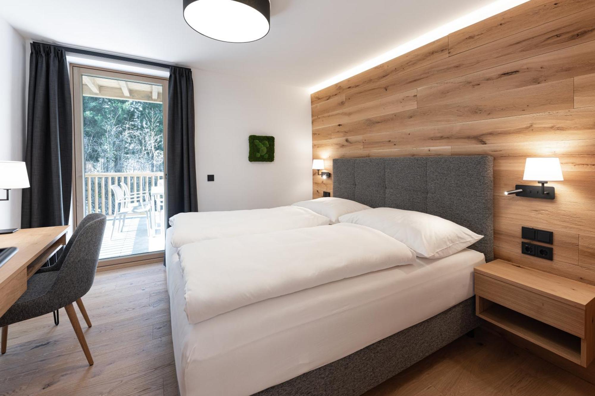 Salzkammergut Lodge Ebensee Ngoại thất bức ảnh