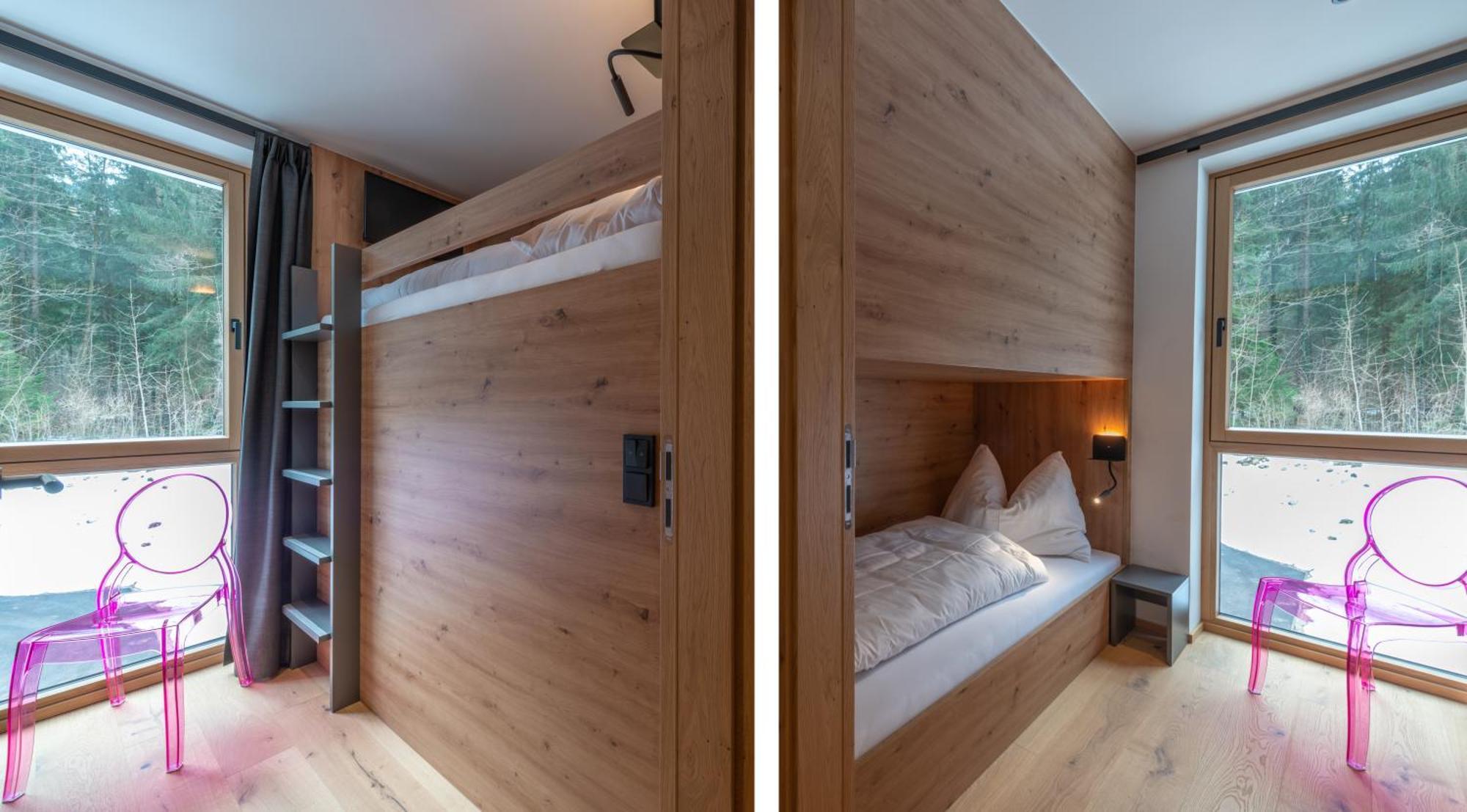 Salzkammergut Lodge Ebensee Ngoại thất bức ảnh