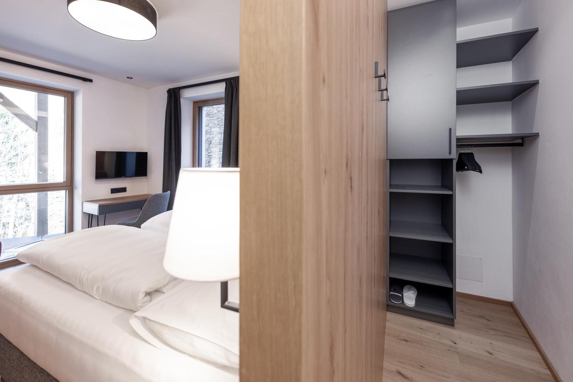 Salzkammergut Lodge Ebensee Ngoại thất bức ảnh